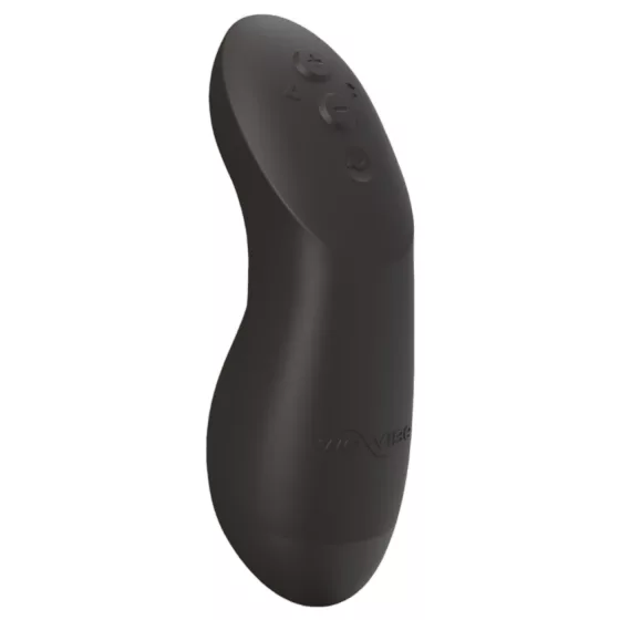 We-Vibe Chorus Pro - párový vibrátor s aplikáciou a diaľkovým ovládaním (čierny)