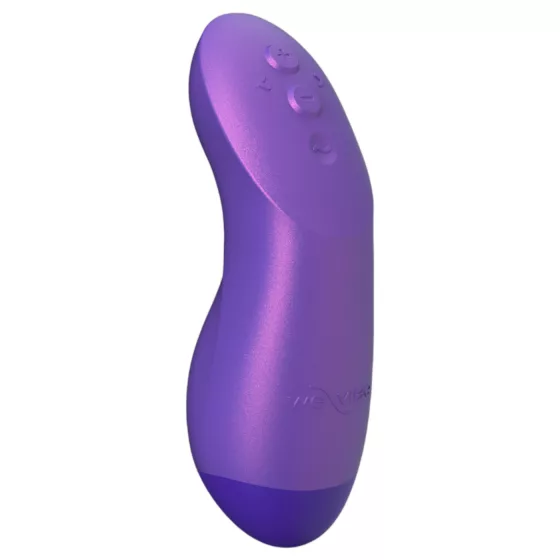 We-Vibe Chorus Pro - párový vibrátor s aplikáciou a diaľkovým ovládaním (fialový)