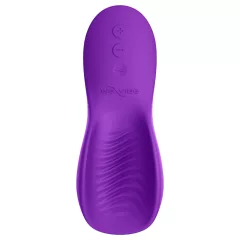   We-Vibe Shared Touch - inteligentný párový vibrátor (fialový)
