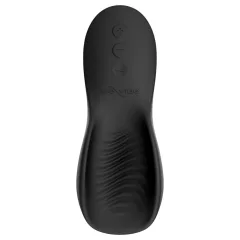   We-Vibe Shared Touch - inteligentný párový vibrátor (čierny)