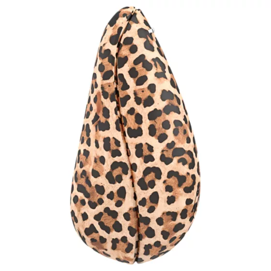 Womanizer Liberty 2 - stimulátor klitorisu s tlakovými vlnami (leopardí)