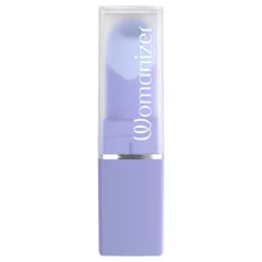   Womanizer Beauty - klitorálny stimulátor s vlnami vzduchu v tvare rúžu (fialový)