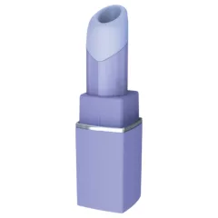   Womanizer Beauty - klitorálny stimulátor s vlnami vzduchu v tvare rúžu (fialový)