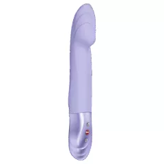   Fun Factory Stronic G - pulzujúci vibrátor na bod G (fialový)