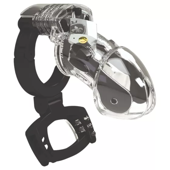 Mystim - elektro penisový klietka - Public Enemy NO 3