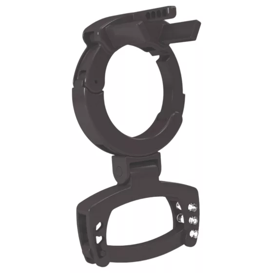 Mystim - elektro penisový klietka - Public Enemy NO 3