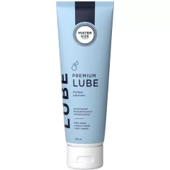   Mister Size Premium Lube - lubrikant na vodnej báze (100 ml)