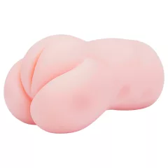   TAMASHII Nadržaná manželka - hentai umelá vagína masturbátor (prírodná farba)