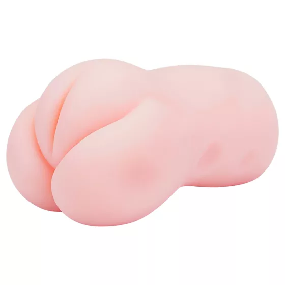 TAMASHII Nadržaná manželka - hentai umelá vagína masturbátor (prírodná farba)