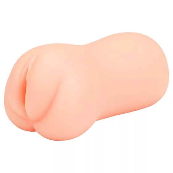 TAMASHII Waiting Girl - hentai umelá vagína masturbátor (prírodná farba)