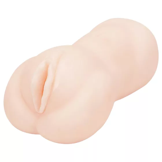 TAMASHII High School Student - hentai umelá vagína masturbátor (prírodná farba)