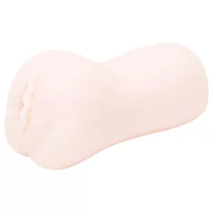   TAMASHII Continuous Orgasm - anime umelá vagína masturbátor (prírodná farba)