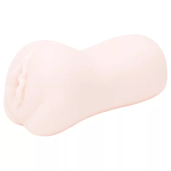 TAMASHII Continuous Orgasm - anime umelá vagína masturbátor (prírodná farba)