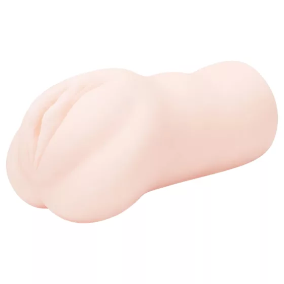 TAMASHII Neighbor Girl - hentai umelá vagína masturbátor (prírodná farba)