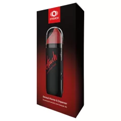   OTOUCH - automatický ohrievač a dávkovač lubrikantu a masážneho oleja
