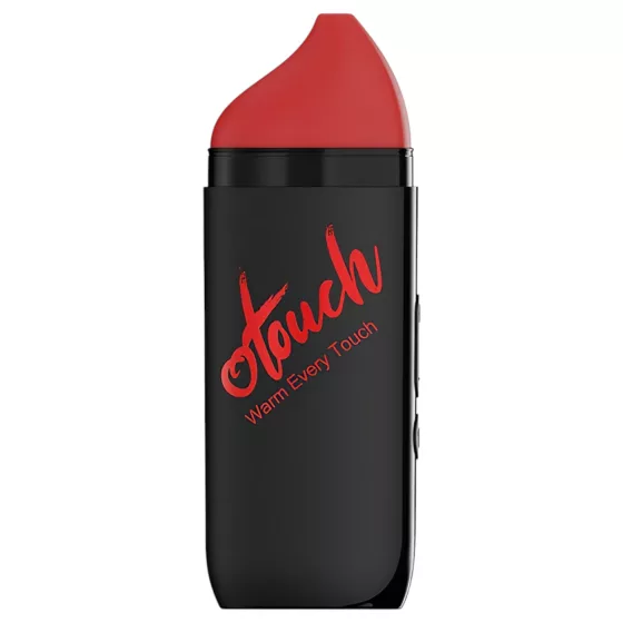 OTOUCH - automatický ohrievač a dávkovač lubrikantu a masážneho oleja