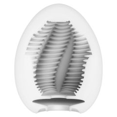 TENGA Egg Tube - masturbačné vajíčko (1ks)