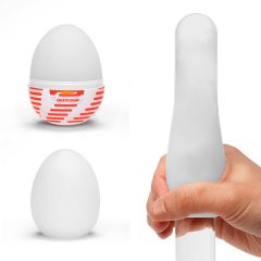 TENGA Egg Tube - masturbačné vajíčko (6ks)