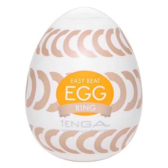 TENGA Egg Ring Masturbačné vajce (1ks)