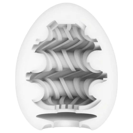 TENGA Egg Ring - masturbátor vajíčko - sada 6 kusov