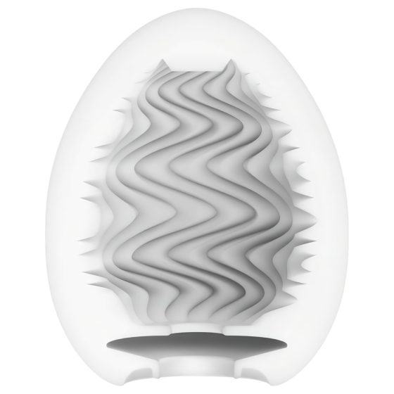 TENGA Egg Wind - vajíčko masturbátor - sada 6 kusov