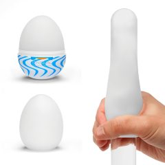 TENGA Egg Wind - vajíčko masturbátor - sada 6 kusov
