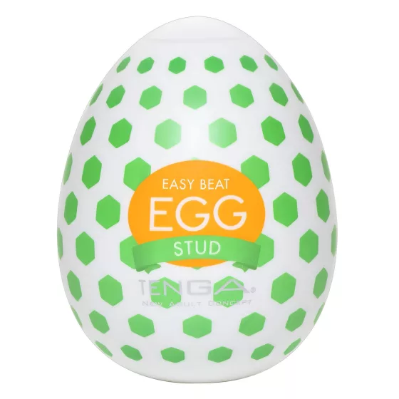 TENGA Egg Stud - masturbátor pre mužov - stimulačný povrch - 1 ks