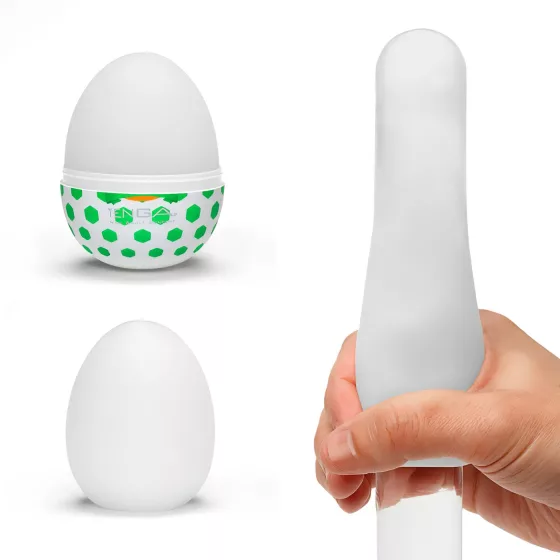 TENGA Egg Stud - masturbátor pre mužov - stimulačný povrch - 1 ks