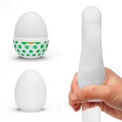 TENGA Egg Stud - masturbačné vajíčko (6ks)