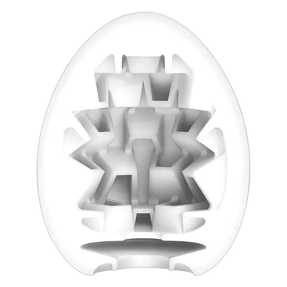 TENGA Egg Boxy - masturbátor vajíčko - 1 kus