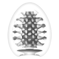 TENGA Egg Brush - masturbačné vajíčko (1ks)
