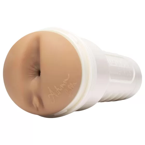 Fleshlight Autumn Falls Peaches - realistický umelý zadoček (naturálna farba)