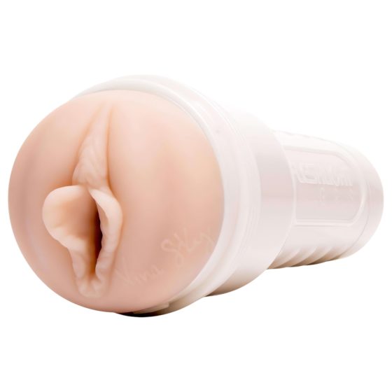 Fleshlight Vina Sky Exotica - realistická umelá vagína - naturálna farba