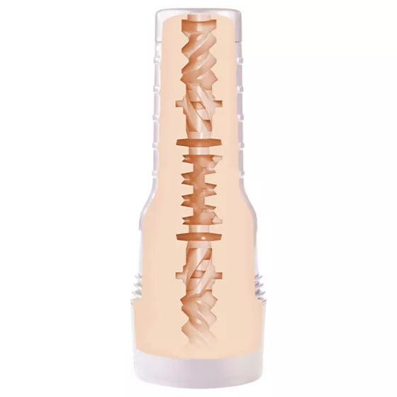 Fleshlight Vina Sky Exotica - realistická umelá vagína (telová farba)