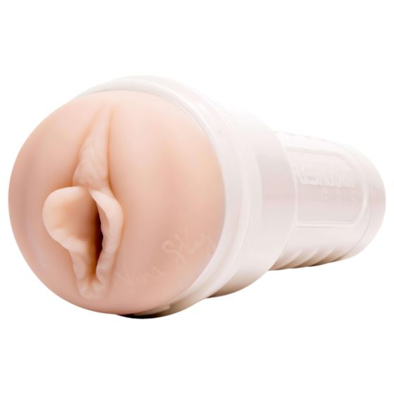 Fleshlight Vina Sky Exotica - realistická umelá vagína - naturálna farba