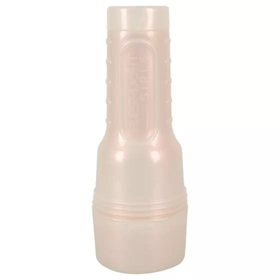 Fleshlight Vina Sky Exotica - realistická umelá vagína (telová farba)