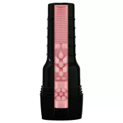   Fleshlight Pink Lady Destroya - realistická umelá vagína v puzdre - telová