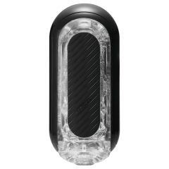 TENGA - masturbátor Flip Zero Gravity - čierny