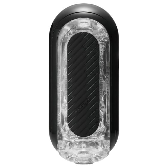 TENGA - masturbátor Flip Zero Gravity - čierny