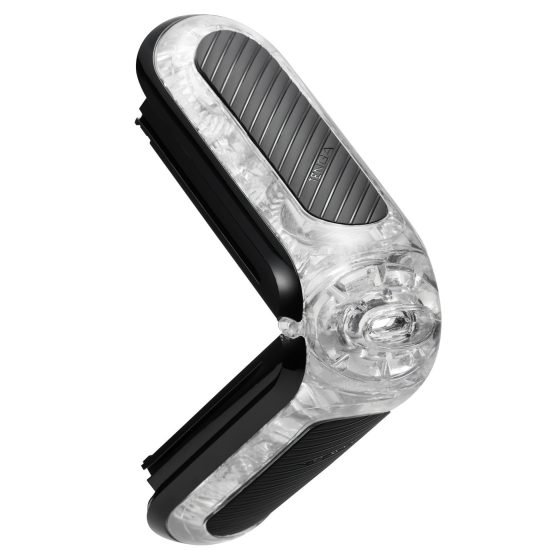 TENGA - masturbátor Flip Zero Gravity - čierny