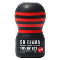 TENGA SD Originálny Vákuový Masturbátor (silný)