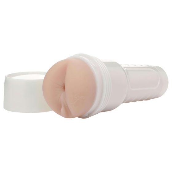 Fleshlight Elsa Jean Treat - realistický anál (natural)