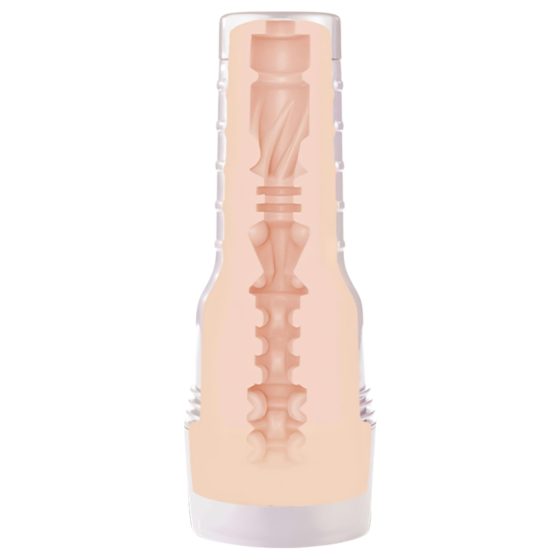 Fleshlight Elsa Jean Treat - realistický anál (natural)