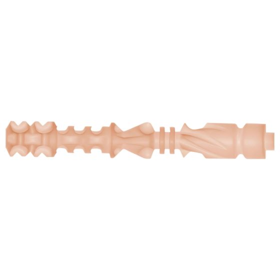 Fleshlight Elsa Jean Treat - realistický anál (natural)