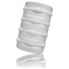 ROMP Mosh - ohybný cestovný masturbátor (priehľadný)