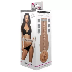   Fleshlight Eliza Ibarra Ethereal - realistická umelá vagína (prírodná)