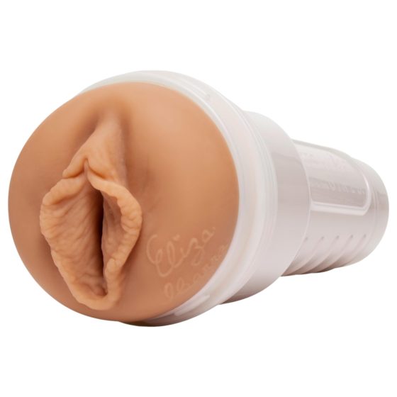 Fleshlight Eliza Ibarra Ethereal - realistická vagína - silikón