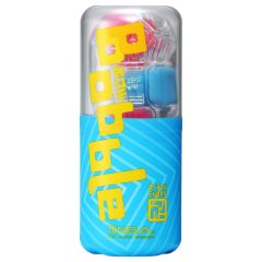 Tenga Bobble - Crazy Cubes vnútorný masážny masturbátor