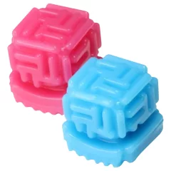 Tenga Bobble - Crazy Cubes vnútorný masážny masturbátor