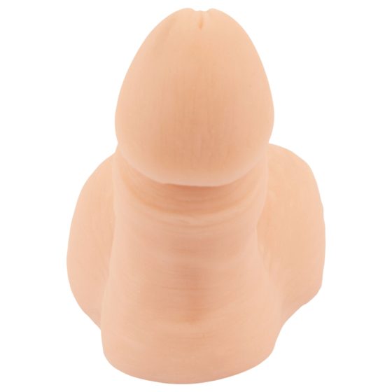 Mr. Limpy - malý realistický dildo (prírodný)